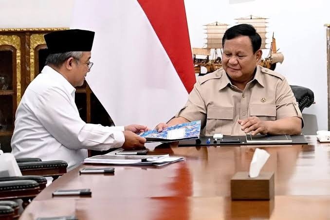 Prabowo Tingkatkan Kesejahteraan Guru: Tunjangan Naik, Beasiswa Melonjak hingga 150.000 Kuota