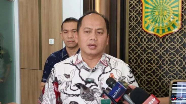 Kejagung Ungkap Keterlibatan Anggota TNI dan Polri Aktif dalam Kasus Penyimpangan MBG