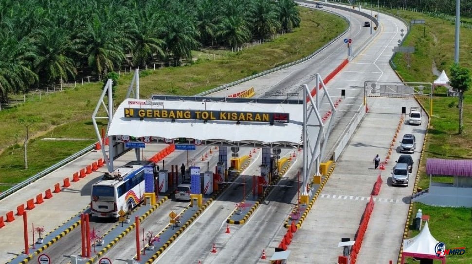52 Ruas Tol Ajukan Kenaikan Tarif Tahun Ini, Tapi Belum Bisa Naik Sebelum SPM Terpenuhi