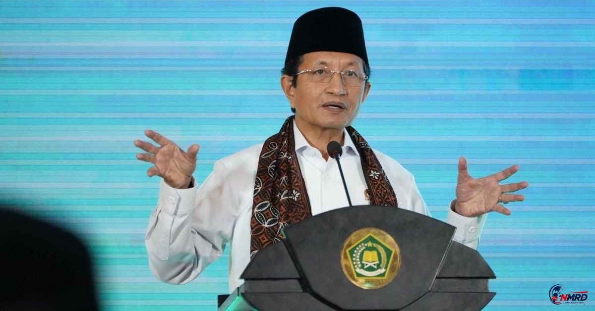 Kemenag Godok Kurikulum Anti-LGBTQ untuk Siswa SD-SMA, Respons Perpres 111/2025