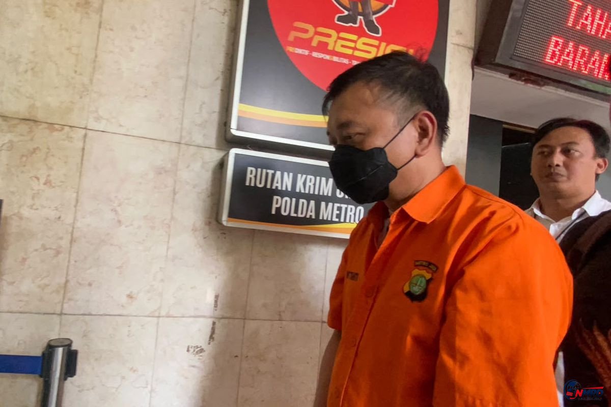 Kejagung Geledah Rumah Pengacara Don Ritto di Bandung, Sita Dokumen Terkait Dugaan TPPU