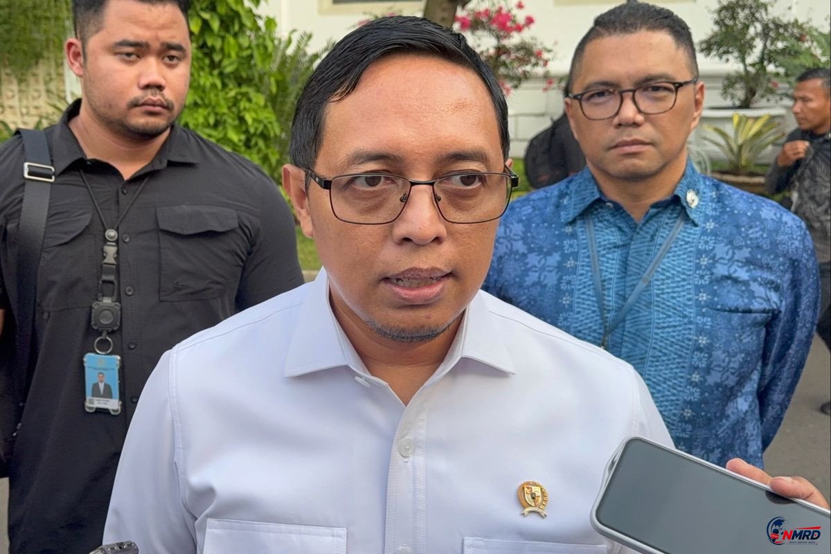 Istana Belum Pastikan Asal Dokumen Usulan Nobel Peace Prize 2026 yang Cantumkan Nama Prabowo sebagai Penulis