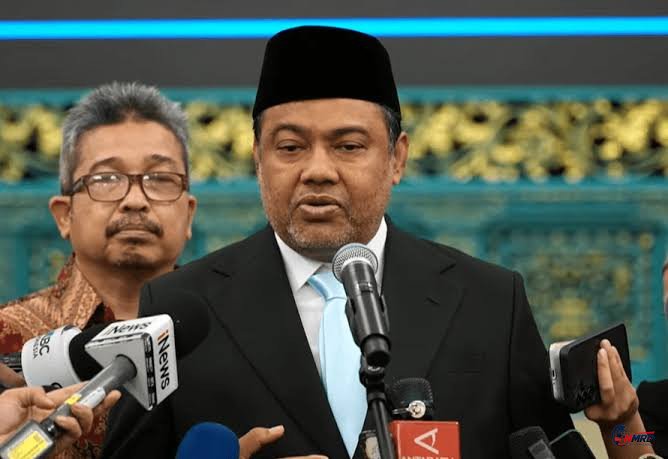 Said Iqbal Pastikan Buruh Tak Gelar Aksi hingga September 2026, Bantah Isu Kerusuhan