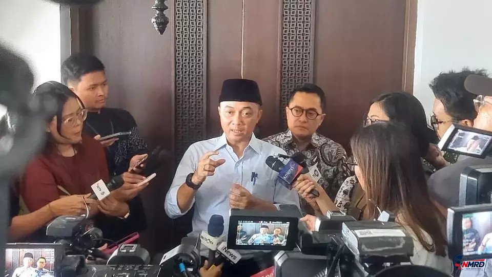 Istana Tegaskan Belum Ada Rencana Reshuffle Kabinet, Pengisian Jabatan Kosong Jadi Prioritas