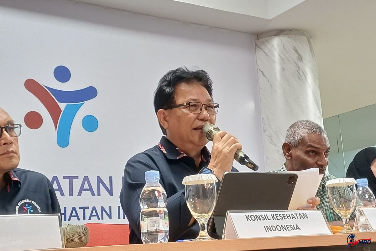 KKI Identifikasi 10 Tenaga Medis Diduga Beri Komentar Tidak Berempati ke Pasien BPJS di Media Sosial