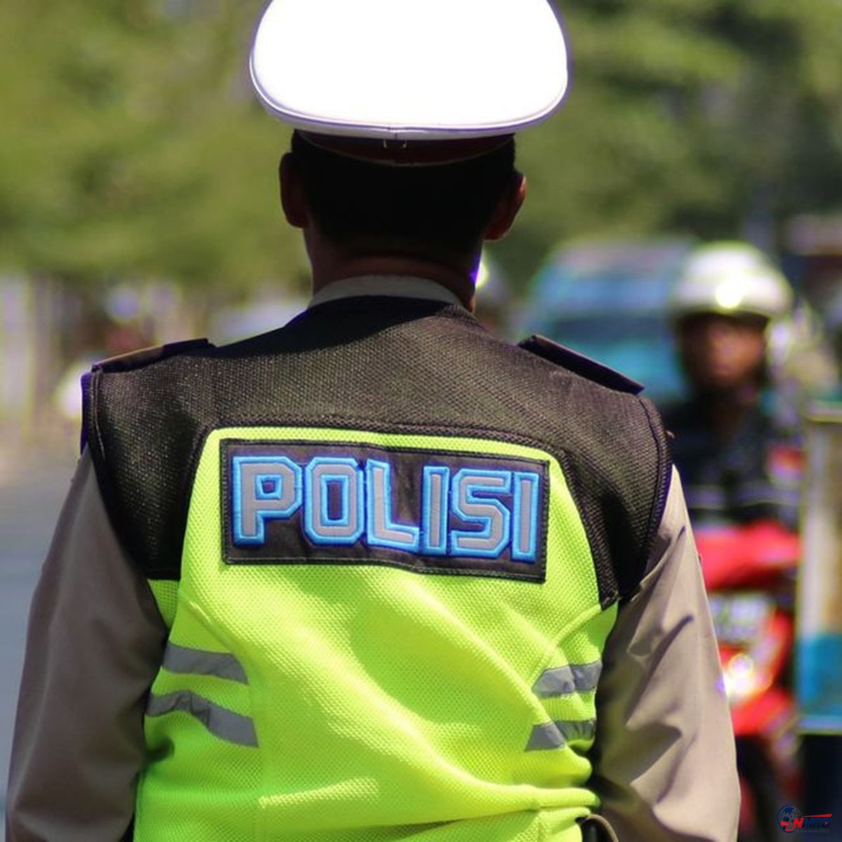 Perwira Polres Bone Tabrak Balita hingga Tewas, Propam Turun Tangan