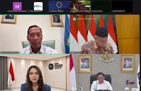 Wamendiktisaintek Minta Kampus Kurangi Aktivitas di Luar Kampus Imbas Abu Anak Krakatau