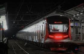KAI Commuter Batalkan 17 Perjalanan KRL Bogor hingga 30 September, Jadwal Pagi-Malam Terdampak