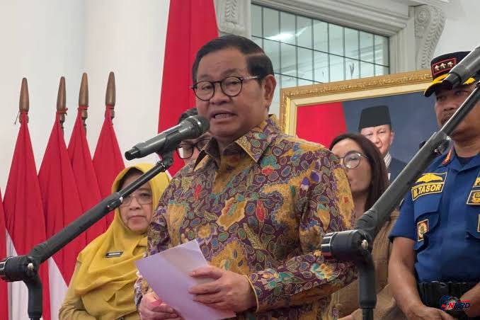 Abu Anak Krakatau Masih Terdeteksi, Pemprov DKI Perpanjang PJJ di Jakarta