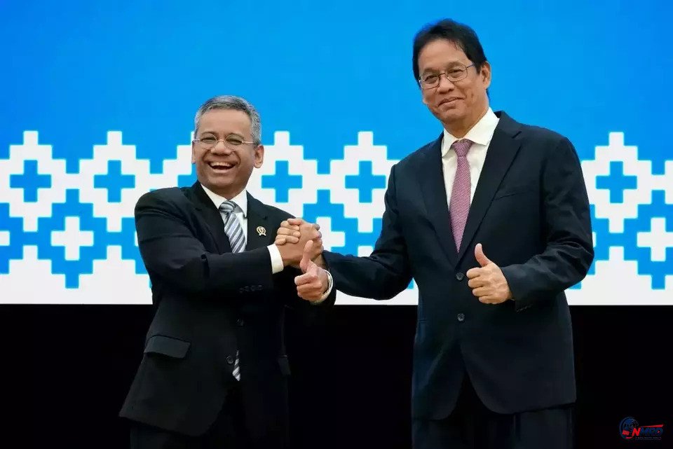 Purbaya Akui Reshuffle Menkeu Sebagian Terkait Polemik Mutasi 350 Pegawai Pajak