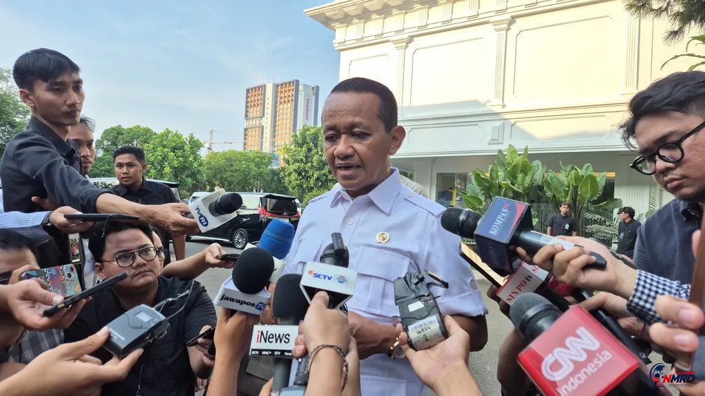 Pemerintah Jamin Harga BBM Subsidi Tak Naik hingga Akhir Tahun Meski Harga Minyak Dunia Melonjak
