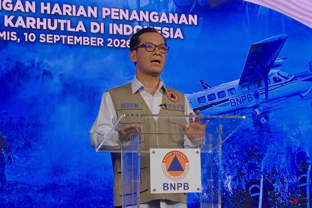 BNPB Ungkap 94 Pengungsi Gempa NTT Meninggal, Mayoritas Lansia dengan Penyakit Kronis