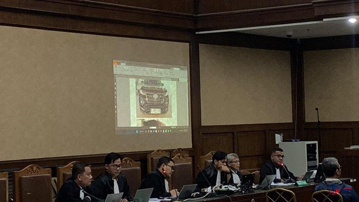 Eks Pejabat Kemenag Akui Beli Rumah hingga Fortuner dari Fee Percepatan Kuota Haji