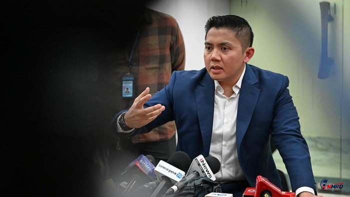 Menlu Singapura Minta Waktu Bertemu Presiden Prabowo, Dijadwalkan Rabu Sore