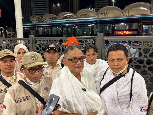 Dua Anak Gus Irfan Mundur dari Jabatan Tenaga Ahli Kementerian Haji dan Umrah Usai Disorot Publik